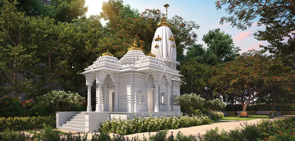 Temple